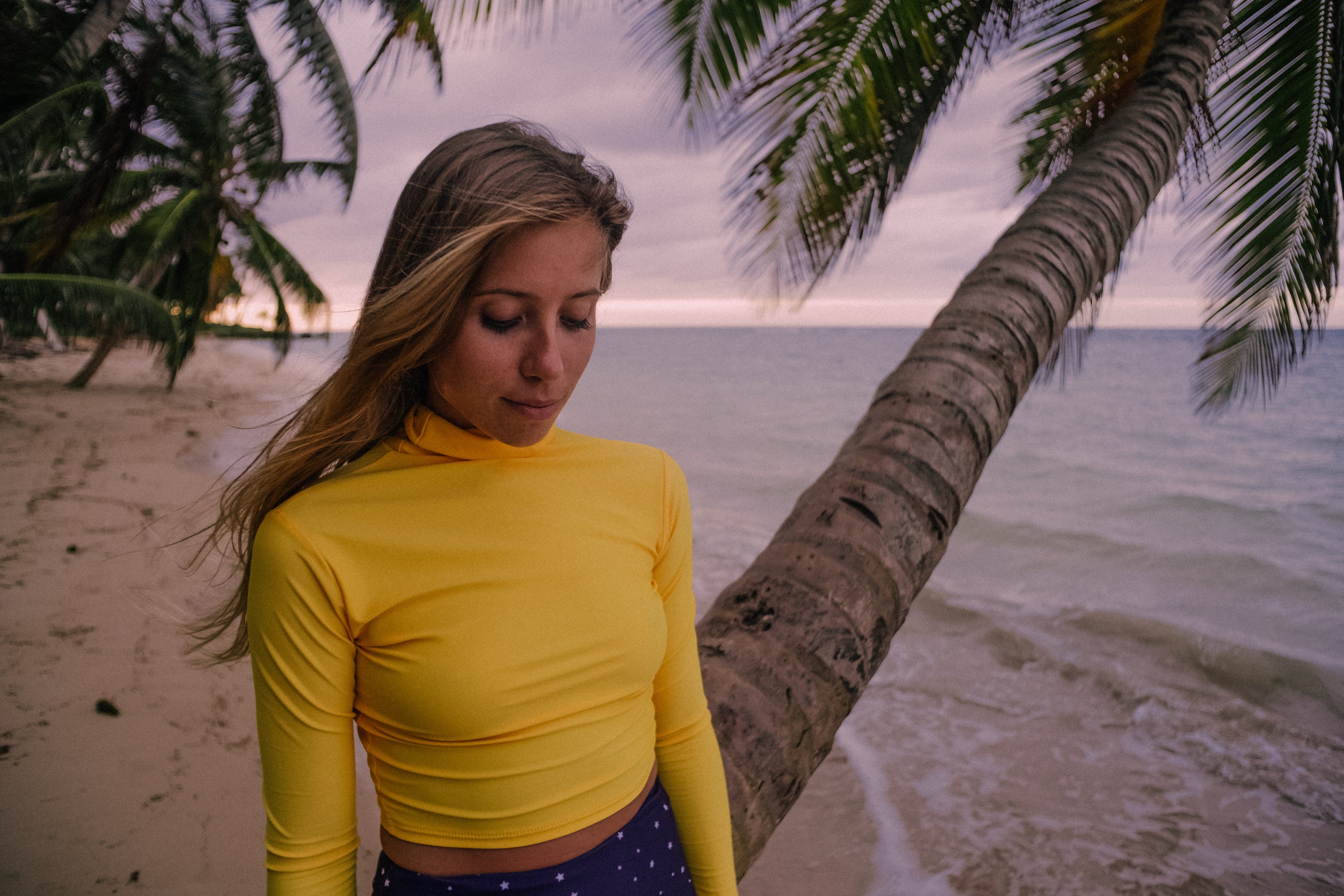 Surf Destinations: Nicaragua with Magdalena Zielińska