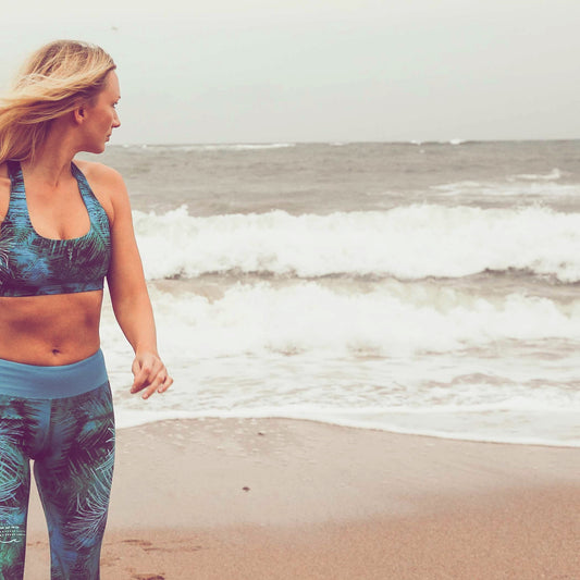 Meet 'The Yoga Body' Founder Carol