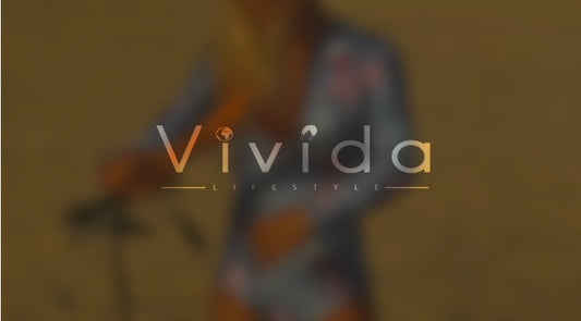 Vivida Lifestyle is coming to Seafoam!
