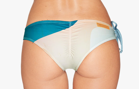 Oy Surf Apparel Borneo Bottoms Mare Frost Reversible